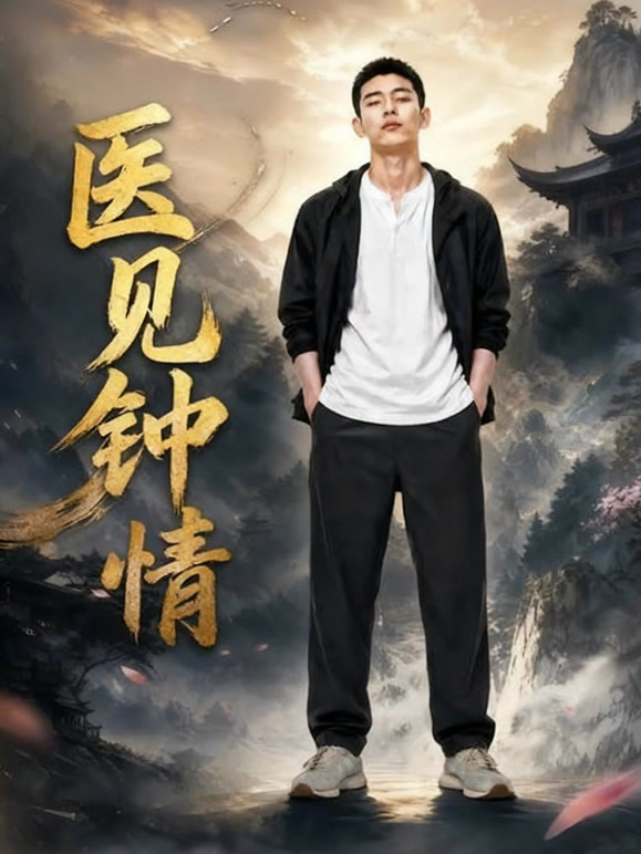 医见钟情