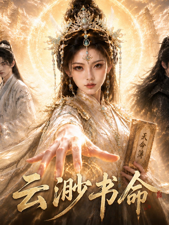 云渺书命