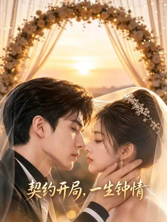 契约开局，一生钟情