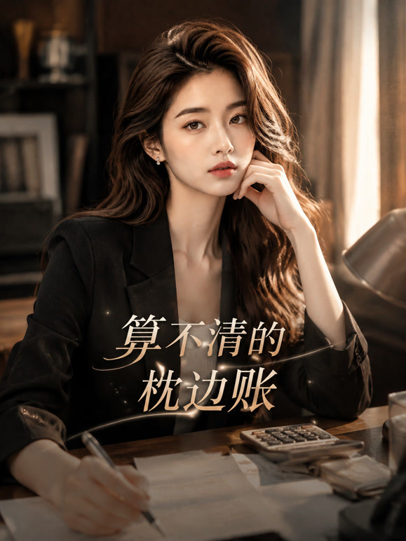 算不清的枕边账