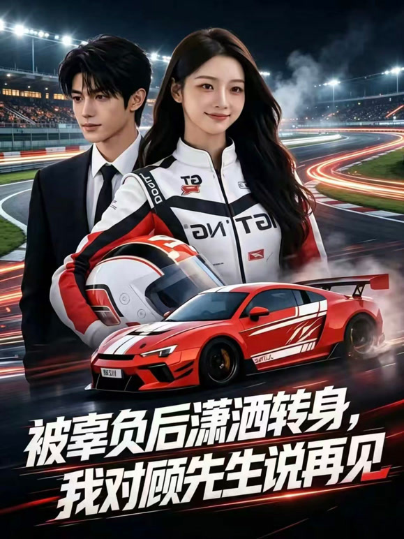 被辜负后潇洒转身，我对顾先生说再见