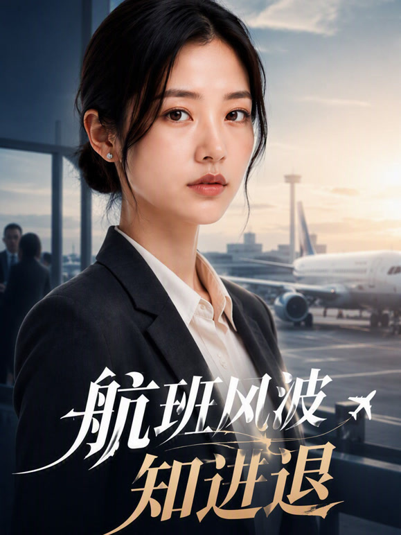 航班风波知进退