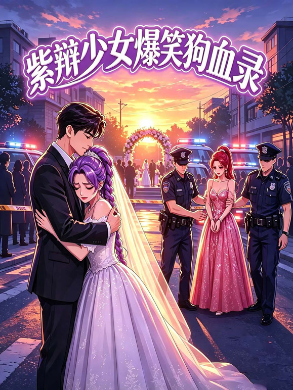 紫辫少女爆笑狗血录