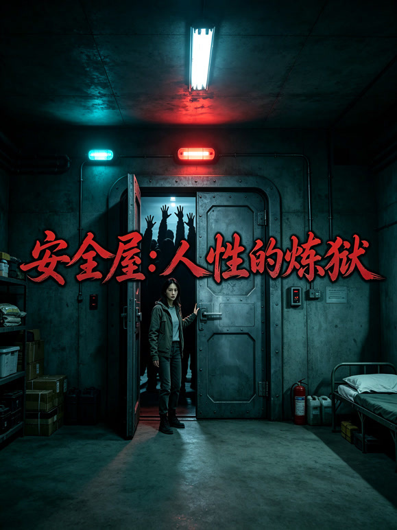 安全屋：人性的炼狱