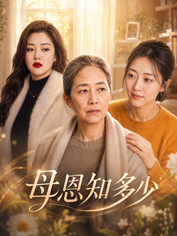 母恩知多少