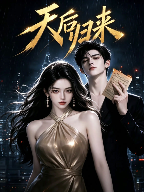 天后归来