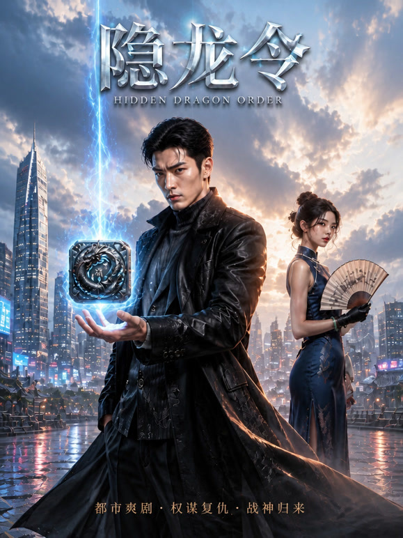 隐龙令