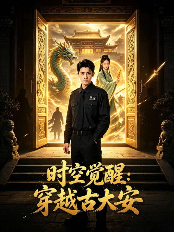 时空觉醒：穿越古大安