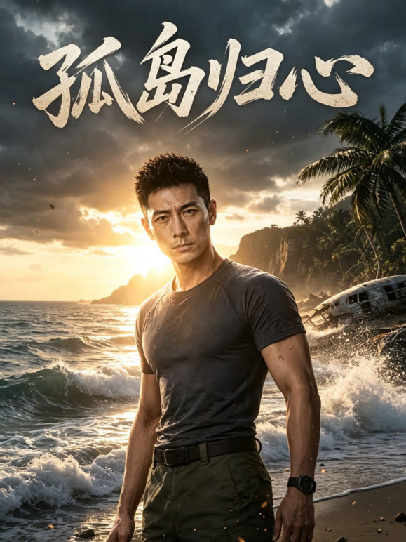 孤岛归心