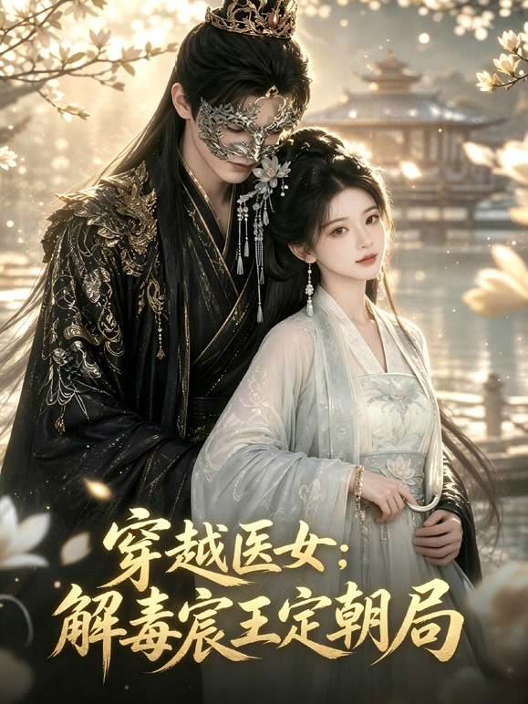 穿越医女：解毒宸王定朝局
