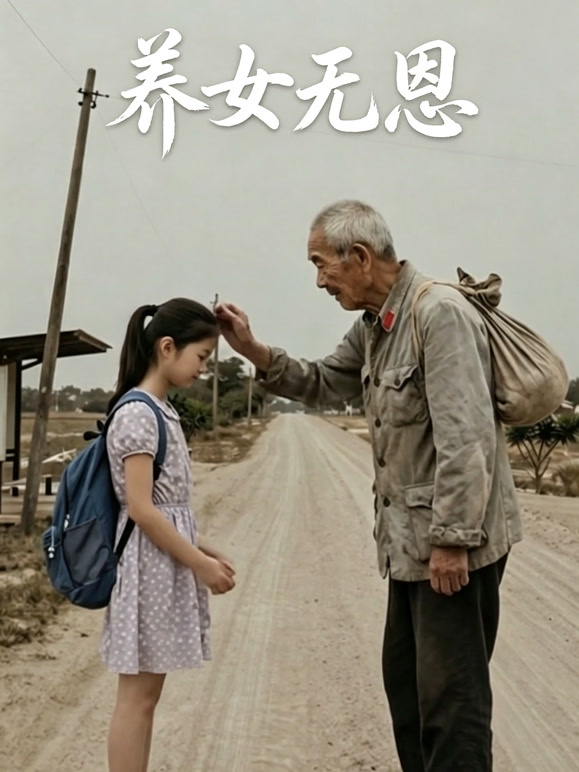养女无恩