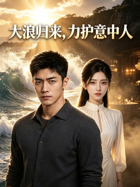大浪归来，力护意中人