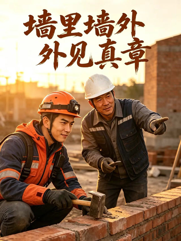 墙里墙外见真章