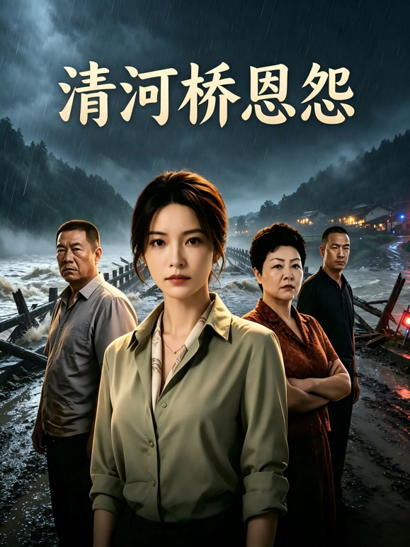 清河桥恩怨