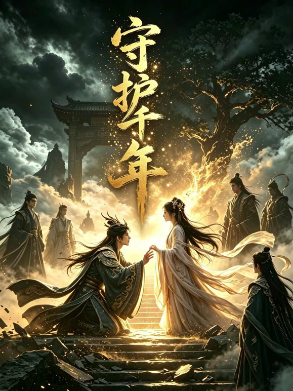 守护千年
