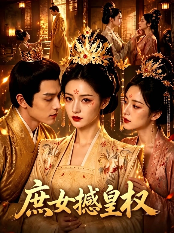 庶女撼皇权