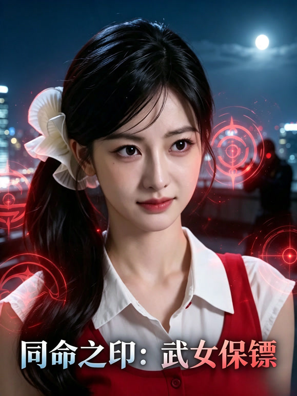 同命之印：武女保镖