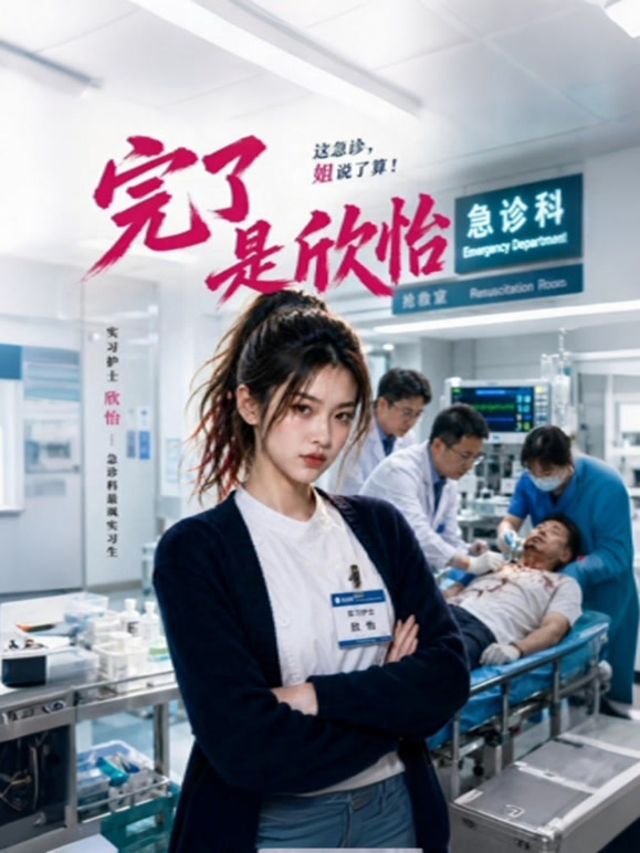 完了 是欣怡