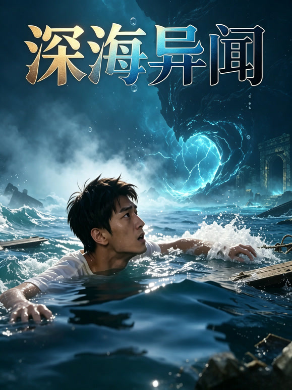 深海异闻