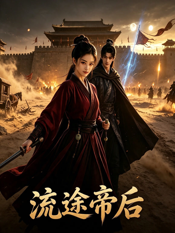 流途帝后