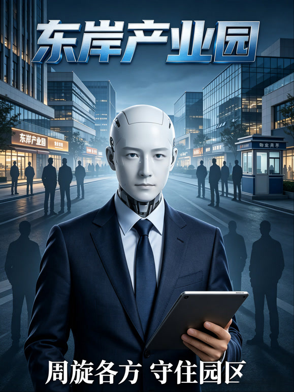 东岸产业园