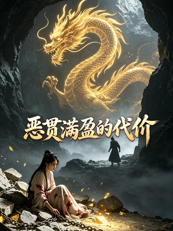 恶贯满盈的代价