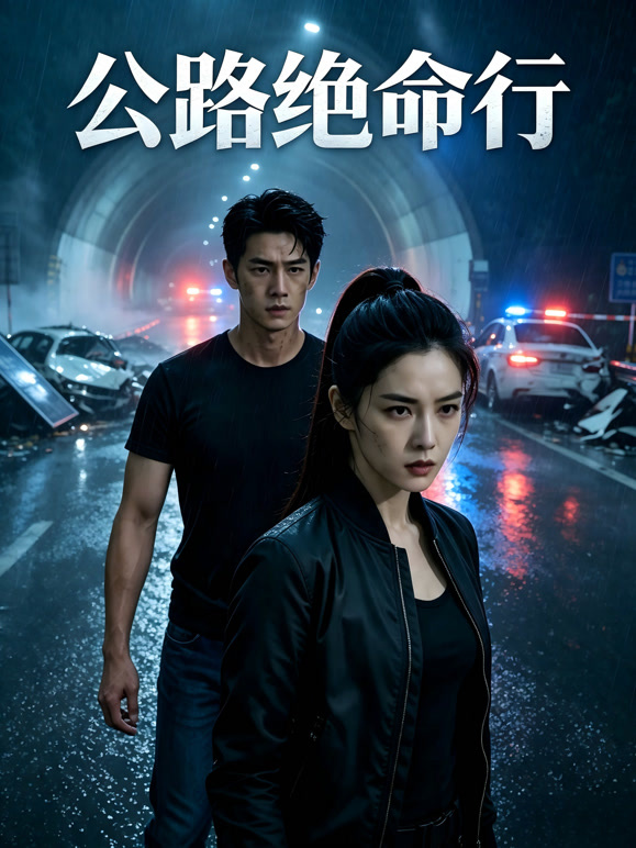 公路绝命行
