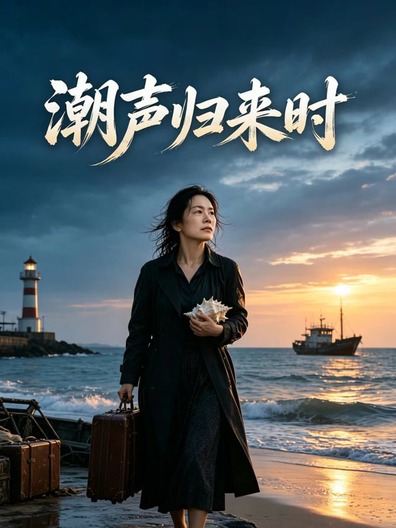 潮声归来时