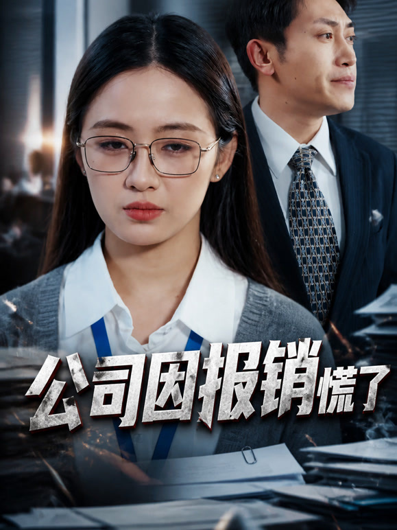 公司因报销慌了
