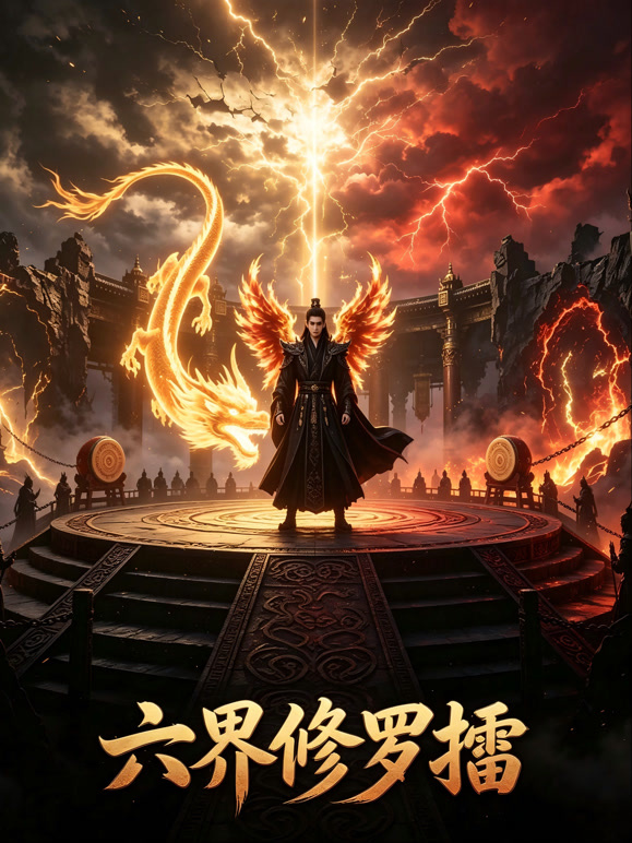 六界修罗擂