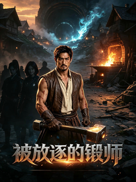 被放逐的锻师