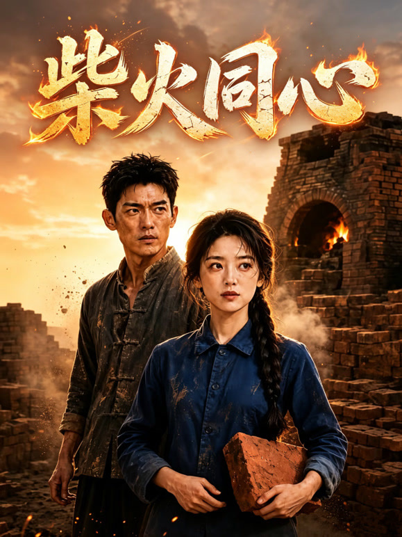 柴火同心