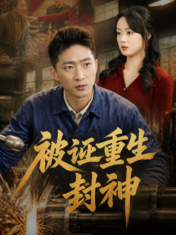 被诬重生封神
