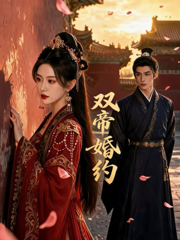 双帝婚约