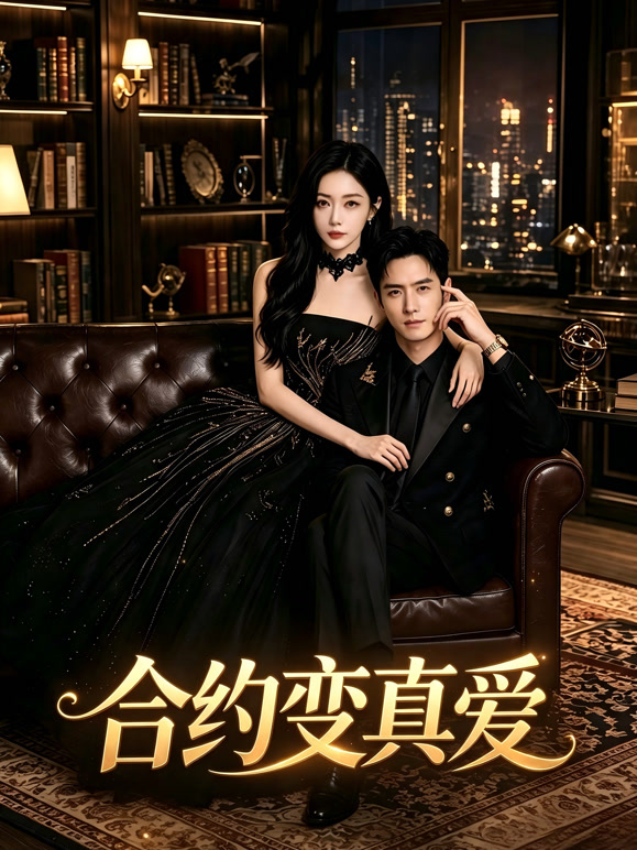 合约变真爱