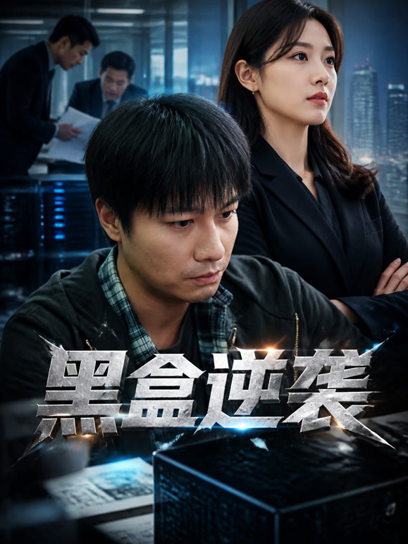 黑盒逆袭