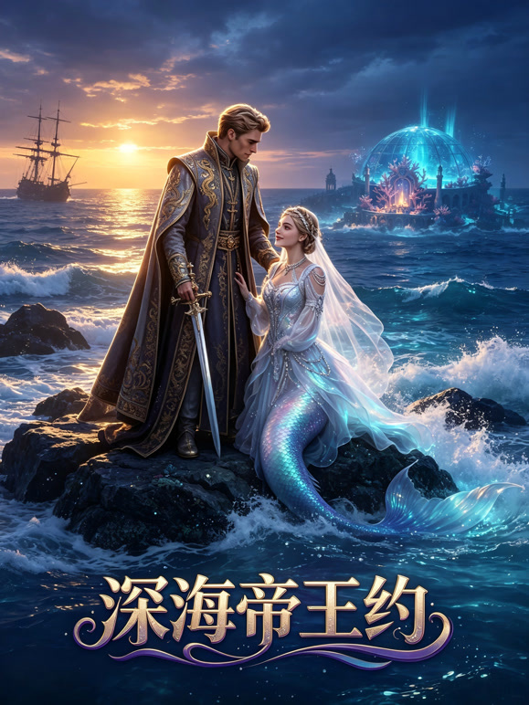 深海帝王约
