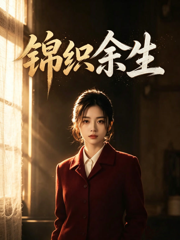 锦织余生