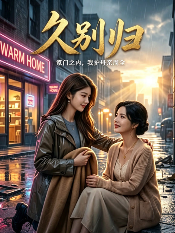 久别归