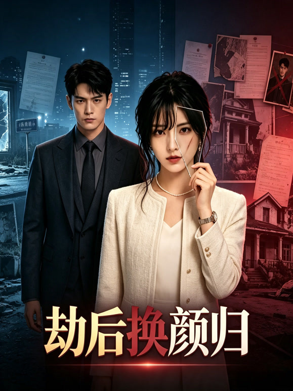 劫后换颜归