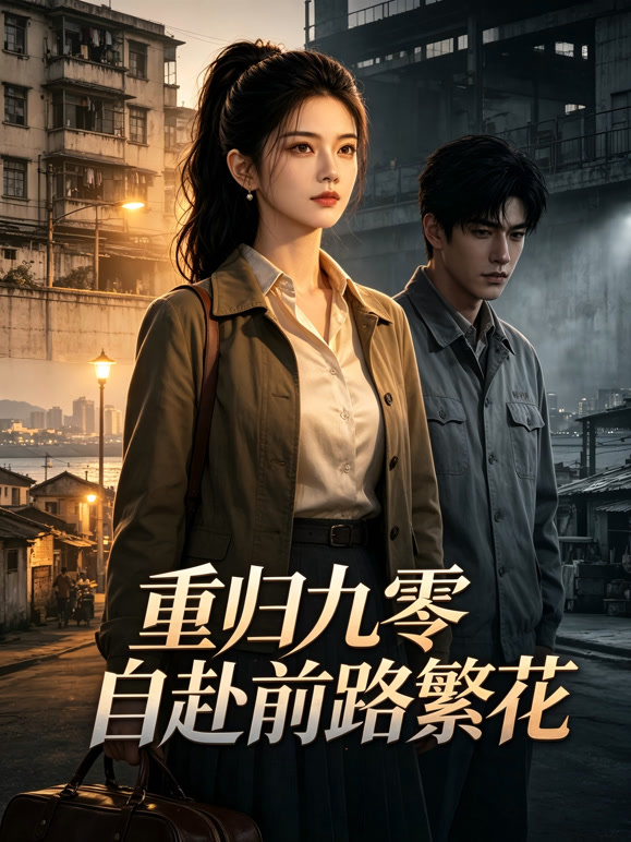 重归九零自赴前路繁花