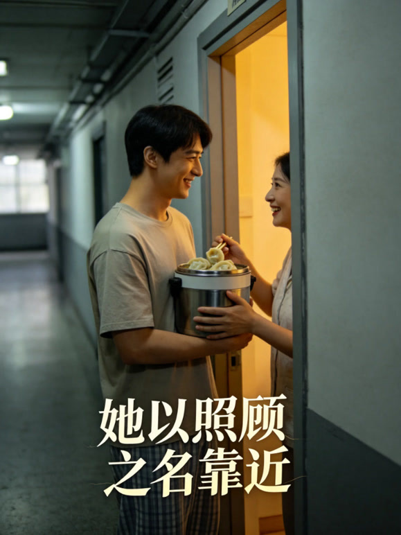 她以照顾之名靠近
