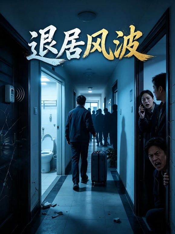 退居风波