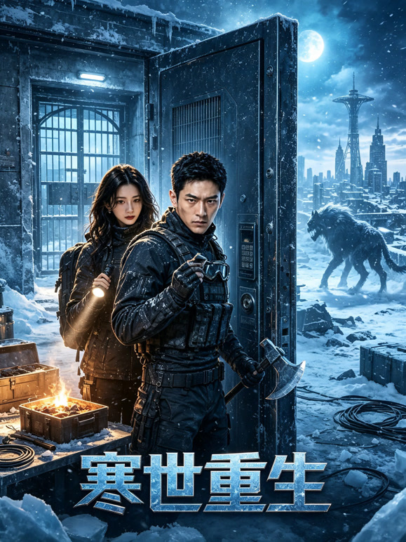 《寒世重生》