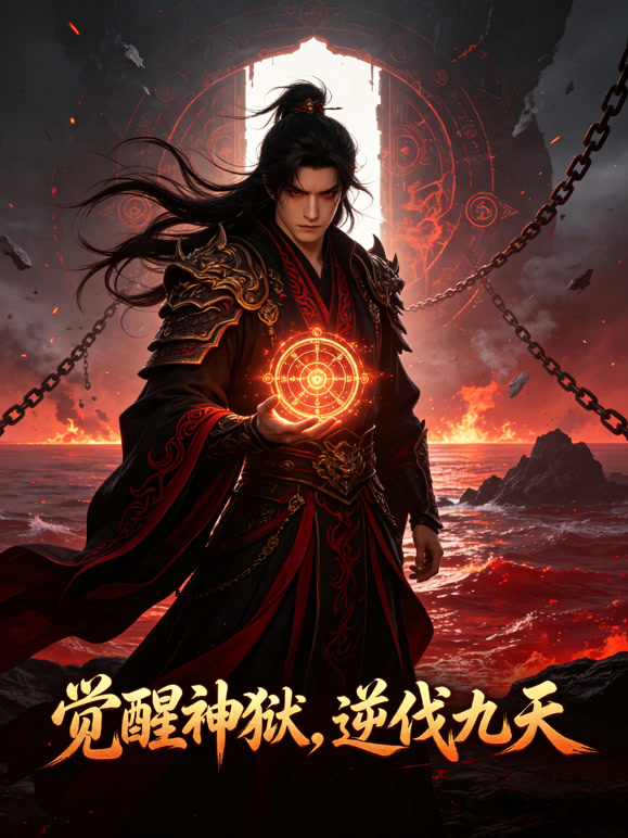 觉醒神狱，逆伐九天