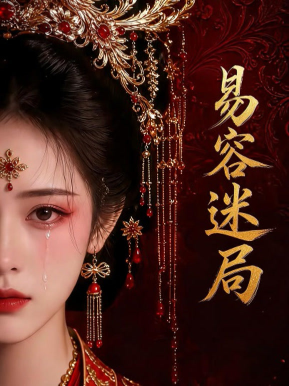 易容迷局
