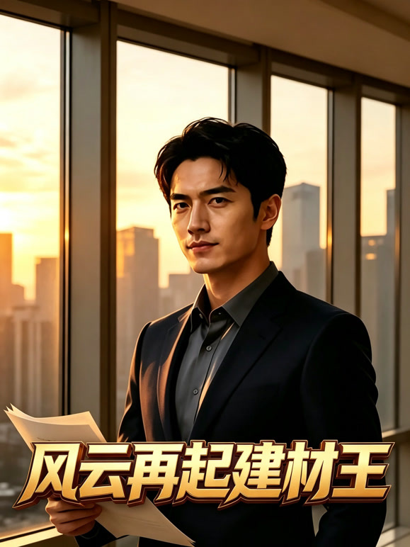风云再起建材王