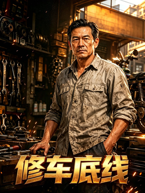 修车底线