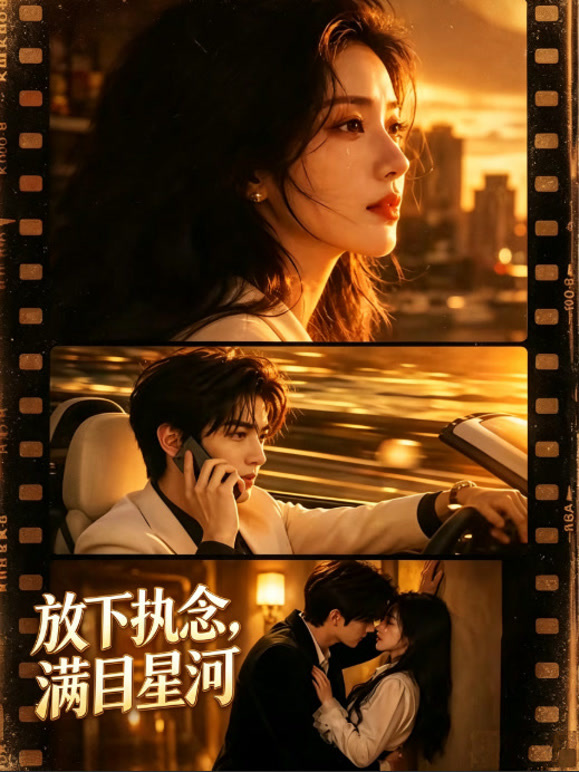 放下执念，满目星河