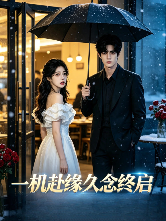 一机赴缘久念终启
